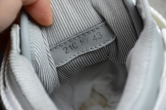 D*or b27 high top sneaker