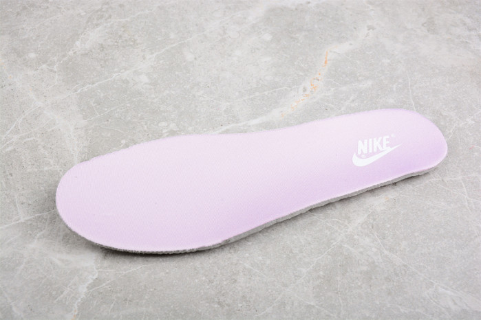 nike dunk low lx pink foam (women