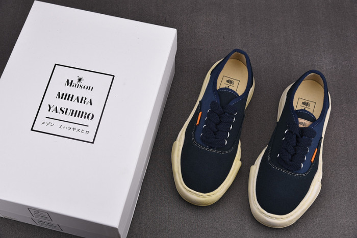 Ma*s*n mihara yasuhiro shoes