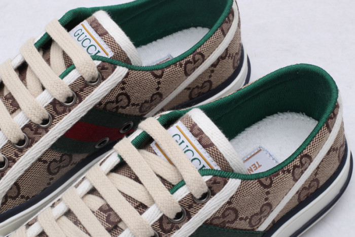 Gucci Tennis 1977 sneaker