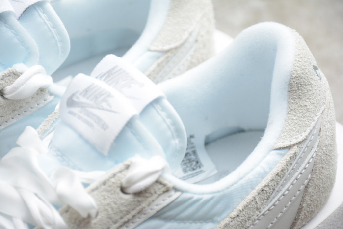 nike ld waffle sacai white nylon bv0073-101