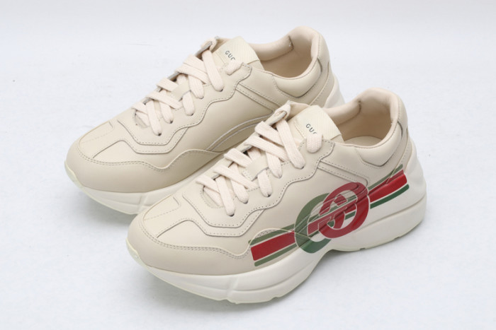 GUCCI TRAINER SNEAKER