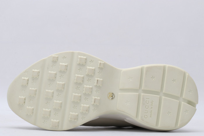 g*u*i trainer sneaker