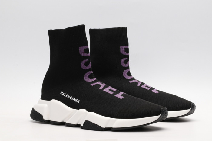 BALENCIAGA Speed Sneaker