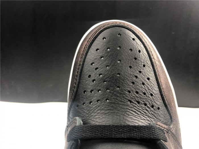 air jordan 1 retro high patina 555088-033