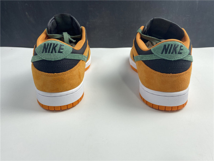 nike dunk low ceramic (2020) da1469-001