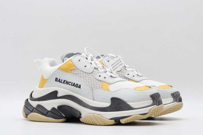 blcg sneaker triple.s.gomma 483523-w06e3-7073