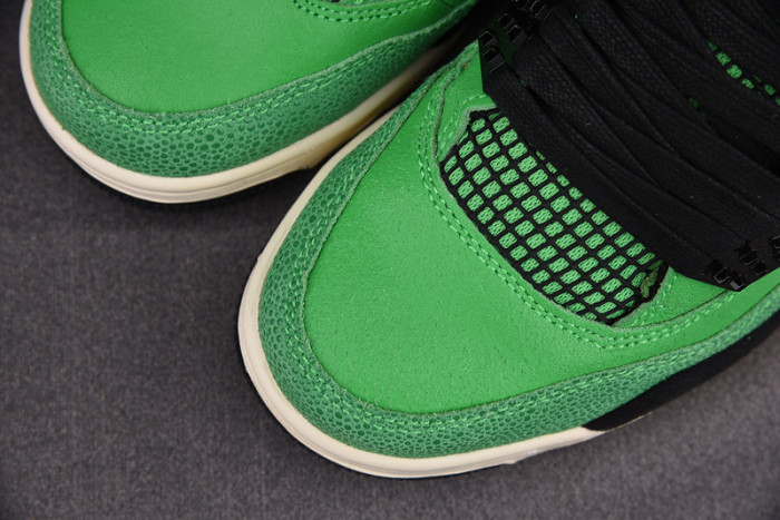 air jordan 4 retro "taupe haze"