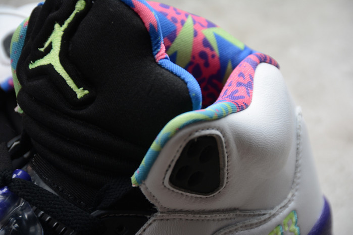 airjordan 5 retro alternate bel-air db3335-100