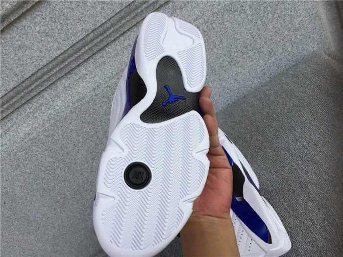 air jordan 14’hyper royal’
