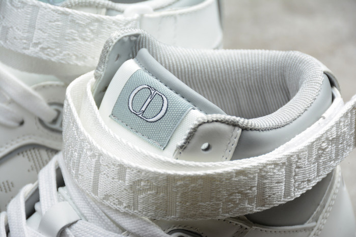 D*or b27 high top sneaker