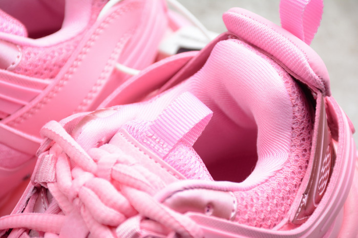 blcg sneaker tess.s.gomma pink 542436 w2la1 5842