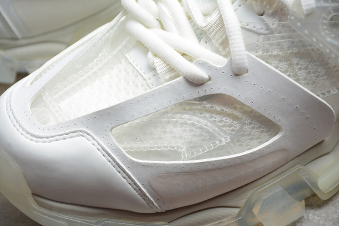 Ba*len*cia*ga track trainer white 542436 w1gb1 7301