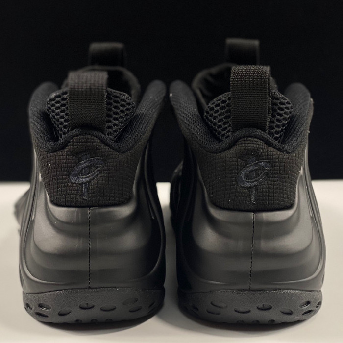 nike air foamposite one anthracite 314996-001