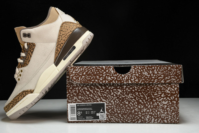jordan 3 retro palomino ct8532-102