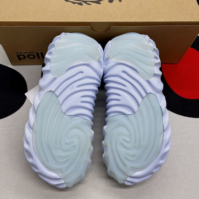 Salehe Bembury x Crocs Pollex Clog "Stratus"