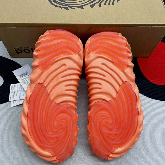 Salehe Bembury x Crocs Pollex Clog "Colorways"