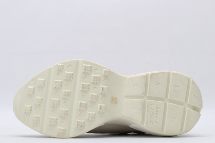 g*u*i trainer sneaker