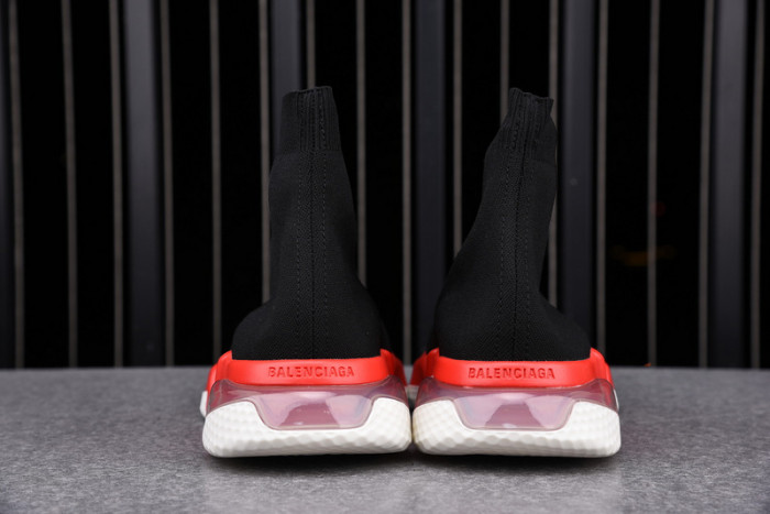 Ba*len*cia*ga speed sneaker