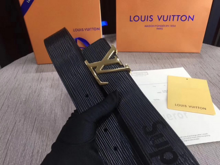 LOUIS VUITTON BELTS