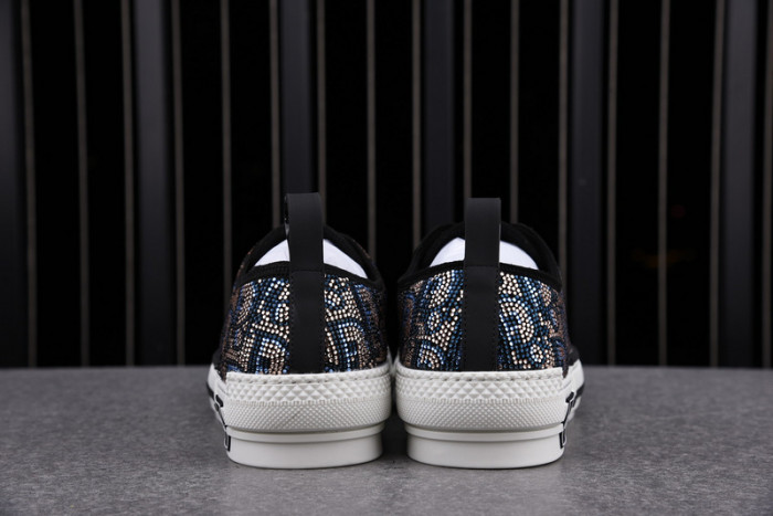 D*or b23 sneakers low top