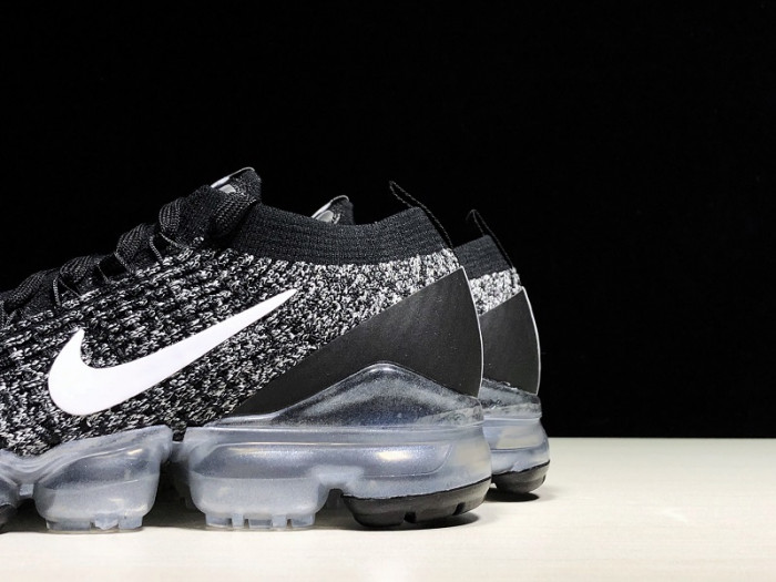 air vapormax flyknit 3 oreo aj6900-002