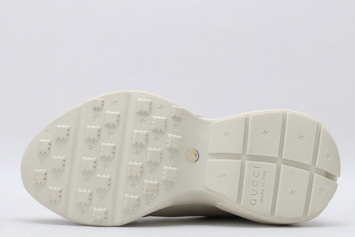 g*u*i trainer sneaker