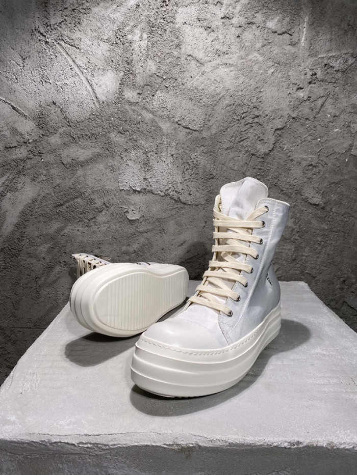 rick owens sneakers