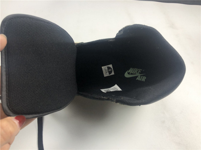 air jordan 1 retro high patina 555088-033