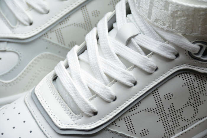 D*or b27 high top sneaker