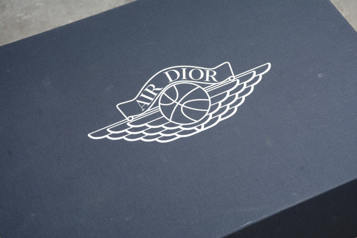 D*or x air jordan 1 high og (D*or shoe box ) cn8607-002