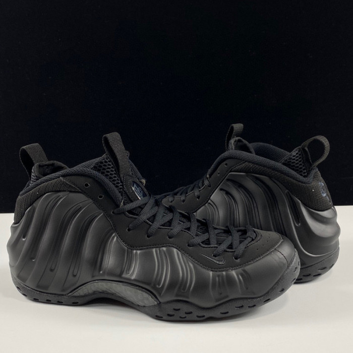 nike air foamposite one anthracite 314996-001