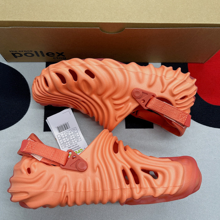 Salehe Bembury x Crocs Pollex Clog "Colorways"