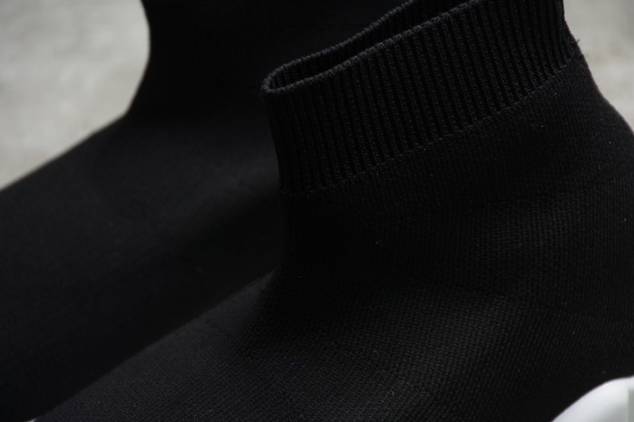 Ba*len*cia*ga speed sneaker