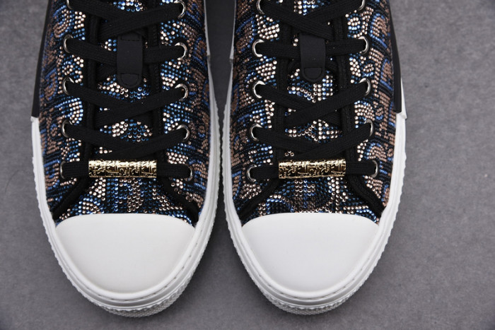 D*or b23 sneakers low top