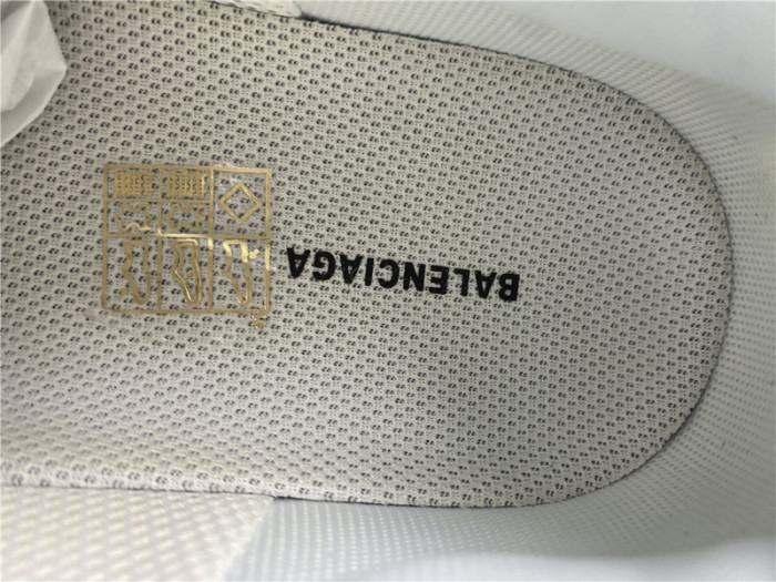 Ba*len*cia*ga sneaker triple.s.gomma gray 536737 w0901 9089