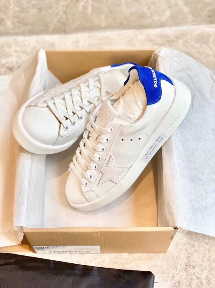 golden goose sneaker
