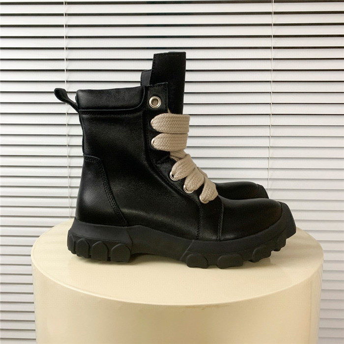 Rick Owens Boots