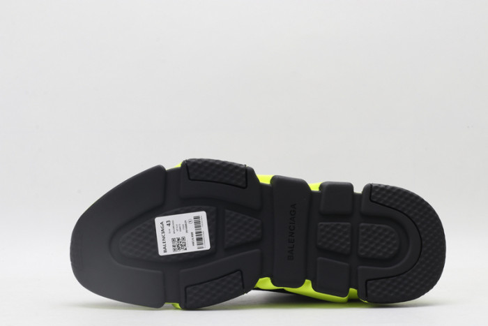 Ba*len*cia*ga speed sneaker