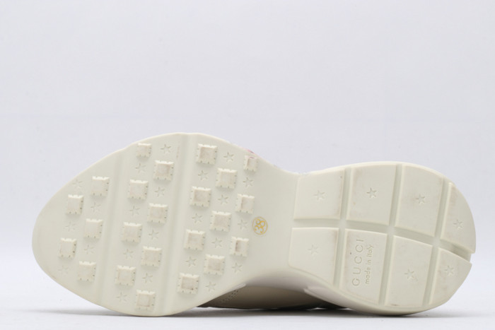 g*u*i trainer sneaker