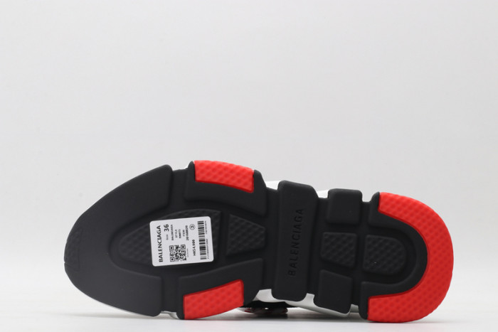 Ba*len*cia*ga speed sneaker