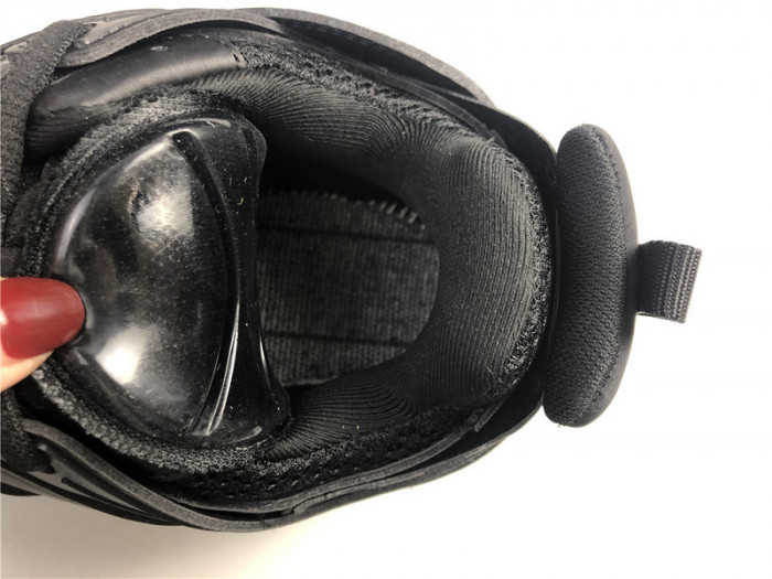 Ba*len*cia*ga track trainer black 542023 w3gb1 7302