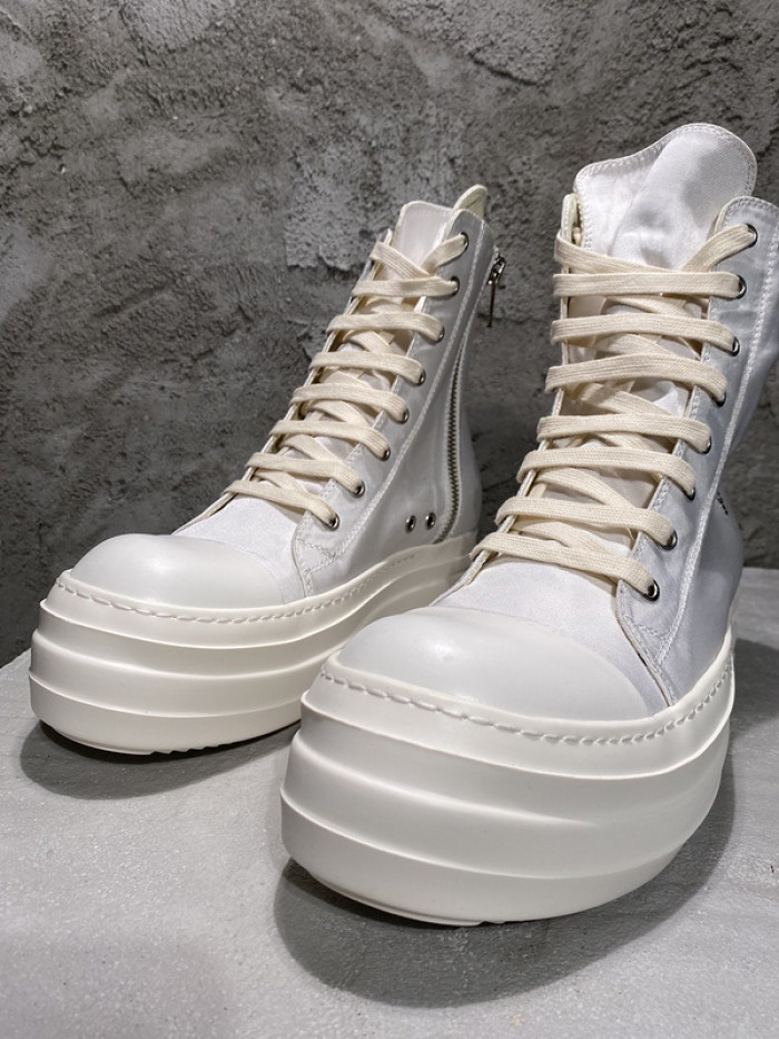 rick owens sneakers