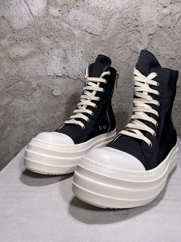 rick owens sneakers