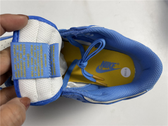 nike dunk low coast (w) dd1503-100