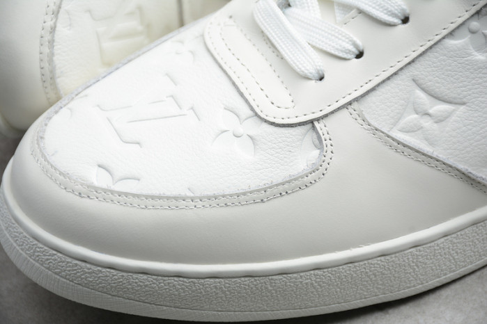 lv stellar sneaker
