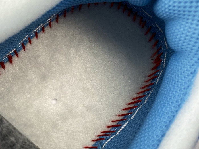 nike air force 1 low off-white mca university blue ci1173-400