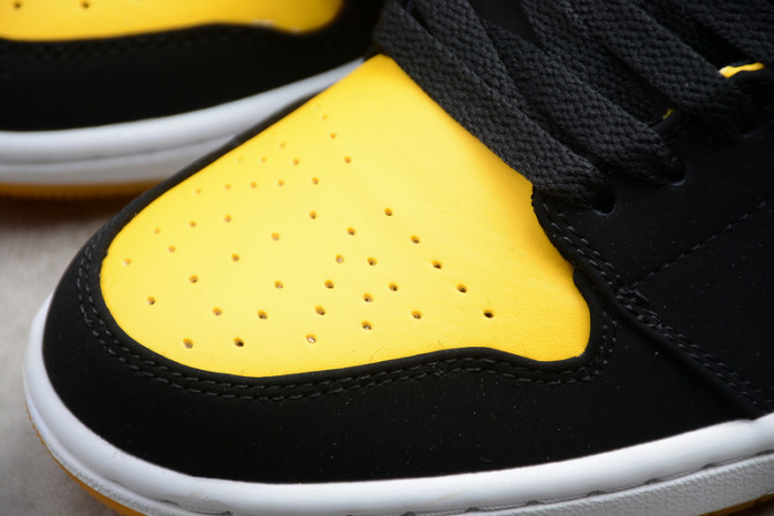 jordan 1 retro mid new love (2017) 554724-035