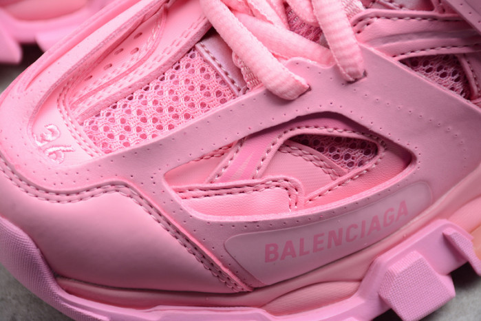 blcg sneaker tess.s.gomma pink 542436 w2la1 5842