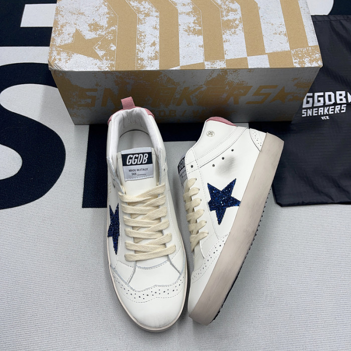 golden goose sneaker